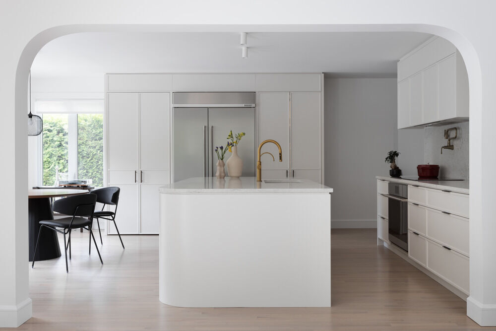La maison Rio : une arche de transitions